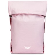 urban backpack vuch brielle pink