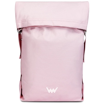 urban backpack vuch brielle pink σε προσφορά