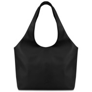 large handbag vuch eileen black