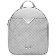 fashion backpack vuch carren grey
