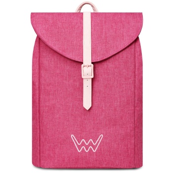 urban backpack vuch joanna tc pink σε προσφορά