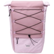 urban backpack vuch elion pink
