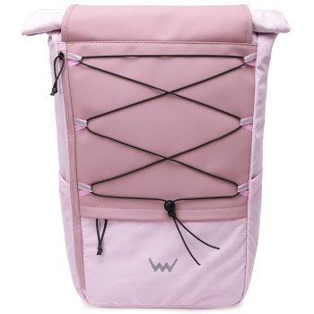 urban backpack vuch elion pink σε προσφορά
