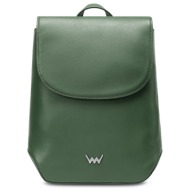 fashion backpack vuch elmon green