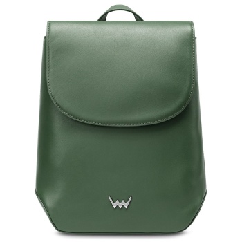 fashion backpack vuch elmon green σε προσφορά