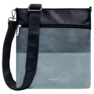 handbag vuch prisco blue