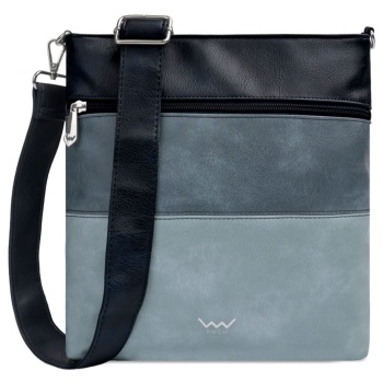 handbag vuch prisco blue σε προσφορά