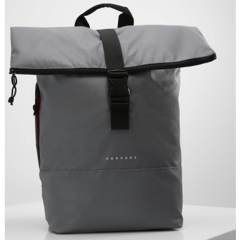 backpack forvert tarp lorenz grey σε προσφορά