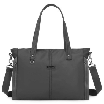 luvishoes 2138 black women`s handbag σε προσφορά