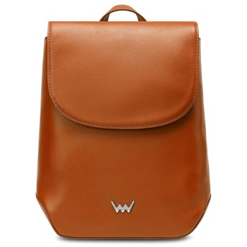 fashion backpack vuch elmon brown σε προσφορά