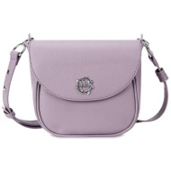 handbag vuch carine lila