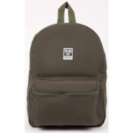 defacto boy school backpack