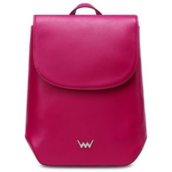 fashion backpack vuch elmon violet σε προσφορά