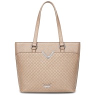 vuch neela beige handbag