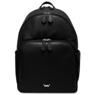 fashion backpack vuch elwin black