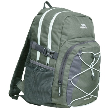 backpack trespass albus σε προσφορά