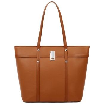 handbag vuch barrie brown σε προσφορά