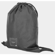 backpack-bag 4f - black