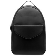 fashion backpack vuch simone black