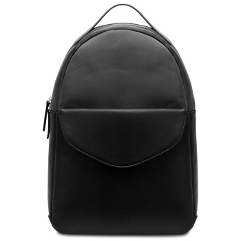 fashion backpack vuch simone black σε προσφορά