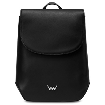 fashion backpack vuch elmon black σε προσφορά