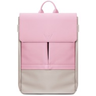 urban backpack vuch mateo pink
