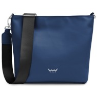 handbag vuch sabin blue