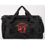 defacto twill sports and travel bag