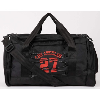 defacto twill sports and travel bag σε προσφορά