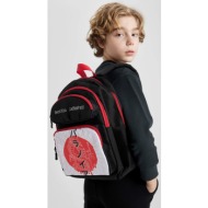 defacto boy backpack