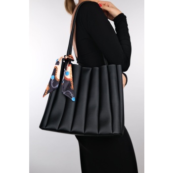 luvishoes bakel black women`s shoulder bag