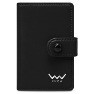 vuch rony black wallet