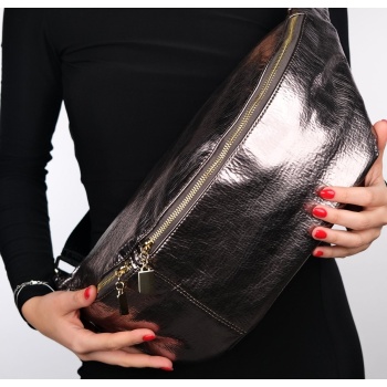 luvishoes venta platinum women`s large waist bag σε προσφορά