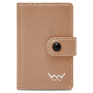 vuch rony brown wallet