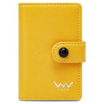 vuch rony yellow wallet σε προσφορά