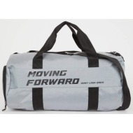 defacto oxford sports and travel bag