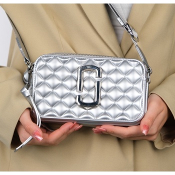 luvishoes ferez silver women`s bag σε προσφορά