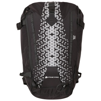 outdoor backpack alpine pro galimo black σε προσφορά