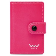 vuch rony pink wallet