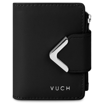 vuch nava black wallet σε προσφορά