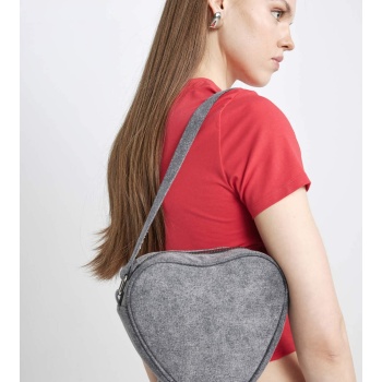 defacto woman jean shoulder bag σε προσφορά