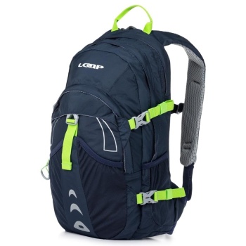 cycling backpack loap topgate 15 blue σε προσφορά