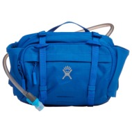 waist bag hydro flask down shift hydration hip pack 5 l blue