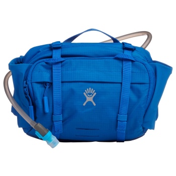 waist bag hydro flask down shift hydration hip pack 5 l blue σε προσφορά