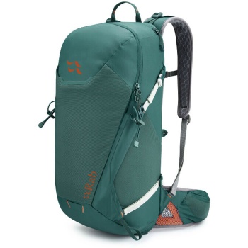 backpack rab aeon 27 sagano green σε προσφορά