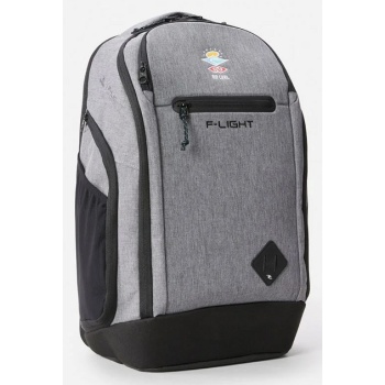 backpack rip curl f-light searcher 45l ios grey marle