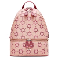 fashion backpack vuch amoret pink