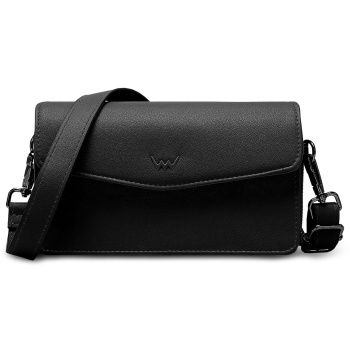 handbag vuch moana black σε προσφορά