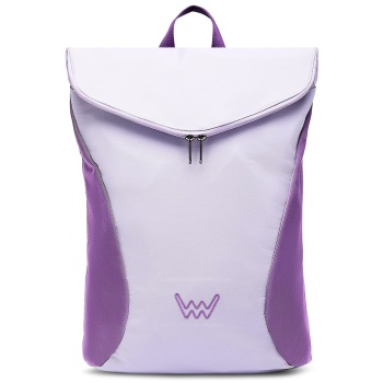 urban backpack vuch maribel lila σε προσφορά