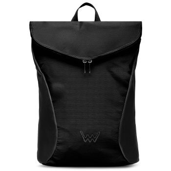 urban backpack vuch maribel black σε προσφορά